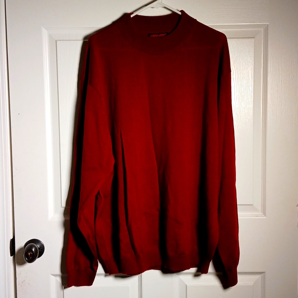 Mens sweater